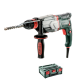 METABO KHE2660 FÚRÓ VÉSŐKALAPÁCS (850W)(3J)(SDS+)(KOFFER)(600663510)