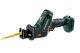 METABO SSE 18 LTX COMPACT+ML ORRFŰRÉSZ (AKKU ÉS TÖLTŐ NÉLKÜL)(602266840)