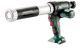 METABO KPA 18 LTX 400 AKKUS KARTUSPISZTOLY (601206850)