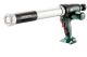 METABO KPA 18 LTX 600 AKKUS KARTUSPISZTOLY (601207850)