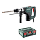 METABO KH5-40 FÚRÓ-VÉSŐKALAPÁCS (1100W)(7,1J)(SDS-MAX)(KOFFER)(600763500)