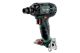 METABO SSW 18 LTX 300 BL+ML (AKKU ÉS TÖLTŐ NÉLKÜL)(602395840)