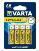 VARTA SUPERLIFE ELEM 