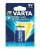 VARTA HIGH ENERGY ELEM 9V (6LR61)(1db)