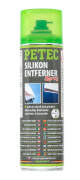 PETEC SZILIKONELTÁVOLÍTÓ SPRAY (500ml)(50070950)