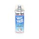 MOTIP VERY WELL SZÍNTELEN LAKK FÉNYES SPRAY (400ml)(110436)