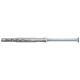 FISCHER SXRL SÜLLYESZTETT FEJŰ CSAVARRAL  (522698) 10 x 80 T /50DB
