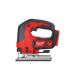 MILWAUKEE M18BJS-0X AKKUS SZÚRÓFŰRÉSZ (18V)(135mm)(4933459573)