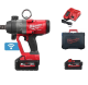 MILWAUKEE M18ONEFHIWF1-802X ÜTVECSAVAROZÓ (AKKU ÉS TÖLTŐVEL)(4933459733)