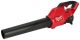 MILWAUKEE M18FBL-0 LOMBFÚVÓ (AKKU ÉS TÖLTŐ NÉLKÜL)(4933459825)