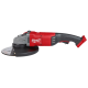 MILWAUKEE M18 AKKUS SAROKCSISZOLÓ (18V)(230mm)(4933464114)