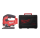 MILWAUKEE M18 AKKUS SZÚRÓFŰRÉSZ (18V)(KOFFER)(4933464726)