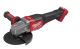 MILWAUKEE M18 AKKUS SAROKCSISZOLÓ (KOFFER)(18V)(150mm)(4933471085)