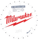 MILWAUKEE KÖRFŰRÉSZLAP FÁHOZ (184X15MM)(24ATB)(4932471378)