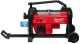 MILWAUKEE M18 FSSM-121 AKKUS MAGASNYOMÁSÚ MOSÓ (AKKU ÉS TÖTŐ NÉLKÜL)(4933471410)