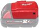 MILWAUKEE M18 ADAPTER USB TÖLTŐVEL (4932471597)