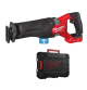 MILWAUKEE M18ONEFSZ-0X AKKUS ORRFŰRÉSZ (18V)(4933478296)