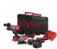 MILWAUKEE M18FPP2Y2-503X ERŐCSOMAG (18V)(4933479533)