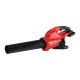 MILWAUKEE M18 F2BL-0 AKKUS LOMBFÚVÓ (2X18V)(4933479987)