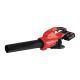 MILWAUKEE M18 F2BL-802 AKKUS LOMBFÚVÓ (2X8.0Ah)(4933479988)