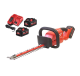 MILWAUKEE M18 FHT45-802 AKKUS SÖVÉNYVÁGÓ (18V)(450mm)(2X8.0Ah)(4933480113)