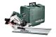 METABO KS55FS SET KÖRFŰRÉSZ (1200W)(160mm)(691088000)