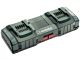 METABO ASC 145 DUO GYORSTÖLTŐ (12V/36V)(LÉGHŰTÉSSEL)(627495000)