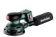 METABO SXA12-125BL AKKUS EXCENTERCSISZOLÓ (125mm)(12V)(602035850)