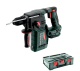 METABO KH18 LTXBL24 AKKUS FÚRÓKALAPÁCS (18V)(KOFFER)(601713840)