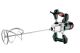 METABO RWEV1600-2 KEVERŐGÉP (1600W)(614050000)