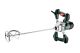 METABO RWE1200 KEVERŐGÉP (1200W)(614048000)