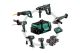 METABO COMBO SET 6.1 AKKUS GÉPSZETT (685211000)