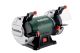 METABO DS125 KETTŐS KÖSZÖRŰ (200W)(604125000)