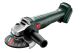 METABO W 18 7-125 AKKUS SAROKCSISZOLÓ (AKKU ÉS TÖLTŐ NÉLKÜL)(602371850)