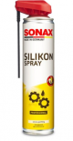 SONAX SZILIKON SPRAY (400ml)(320348300)