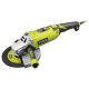 RYOBI SAROKCSISZOLÓ 2000W 230MM KOFFERBAN EAG2000RS 5133000550