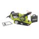 RYOBI EBS800V SZALAGCSISZOLÓ (800W)(76mm)(KOFFER)(5133001146)