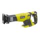 RYOBI RRS1801M SZABLYAFŰRÉSZ (18V)(AKKU ÉS TÖLTŐ NÉLKÜL)(5133001162)