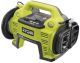 RYOBI R18I-0 KOMPRESSZOR (18V)(AKKU ÉS TÖLTŐ NÉLKÜL)(5133001834)