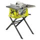 RYOBI RTS1800ES-G ASZTALI KÖRFŰRÉSZ ÁLLVÁNNYAL(1800W)(254MM)(5133002023)