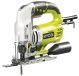 RYOBI DEKOPÍRFŰRÉSZ 600W RJS850-K 5133002217