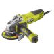 RYOBI SAROKCSISZOLÓ 950W 125MM TÁSKÁBAN RAG950-125S 5133002495