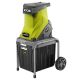 RYOBI RSH2545B  ELEKTROMOS KOMPOSZTAPRÍTÓ (2500W)(5133002512)