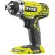 RYOBI R18ID3 AKKUS ÜTVECSAVAROZÓ (18V)(1/4”)(AKKU ÉS TÖLTŐ NÉLKÜL)(5133002613)