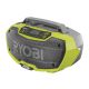 RYOBI R18RH-0 AKKUS RÁDIÓ BT (18V)(5133002734)