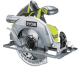 RYOBI R18CS7-0 AKKUS KÖRFŰRÉSZ (184mm)(18V)(5133002890)