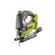 RYOBI R18JS7-0 AKKUS DEKOPÍRFŰRÉSZ (18V)(135mm)(AKKU+TÖLTŐ NÉLKÜL)(5133004223)