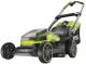 RYOBI RY18LMX40A-0 AKKUS FŰNYÍRÓ (18V)(40cm)(5133004584)