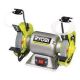 RYOBI RBG6G1 KETTŐSKÖSZÖRŰ (250W)(15X20MM)(5133004823)