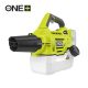 RYOBI RY18FGA-0 AKKUS KÖDPERMETEZŐ 2L (18V)(AKKU+TÖLTŐ NÉLKÜL)(5133004912)